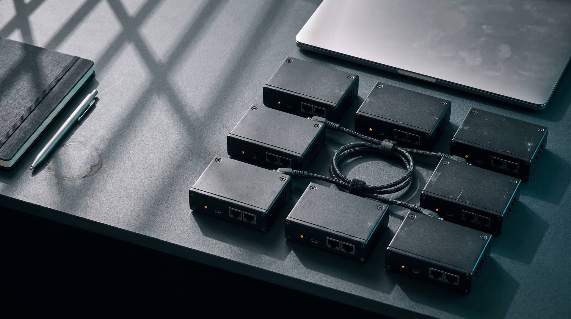 Simplify IT Tasks with Ansible Automation
