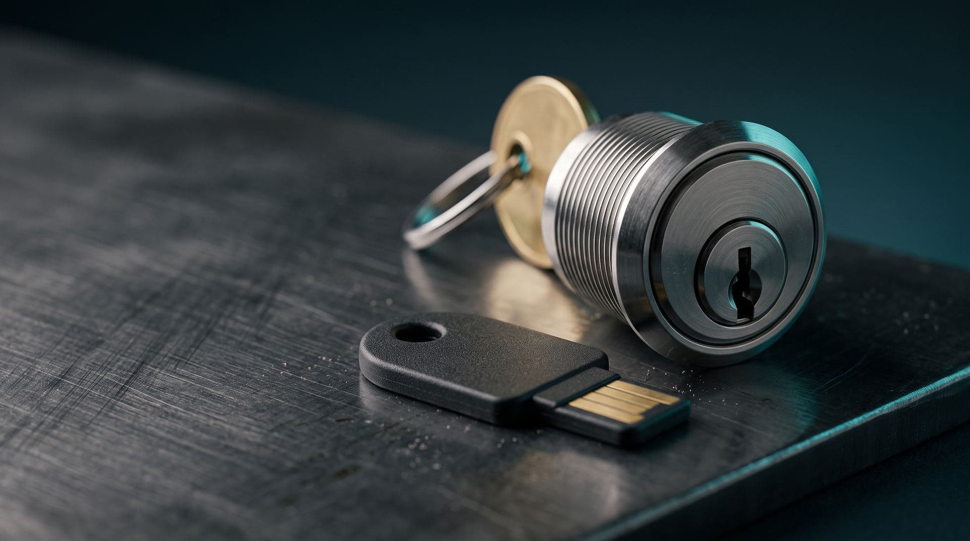 Cloud security: is AWS safer than your on-premise setup?