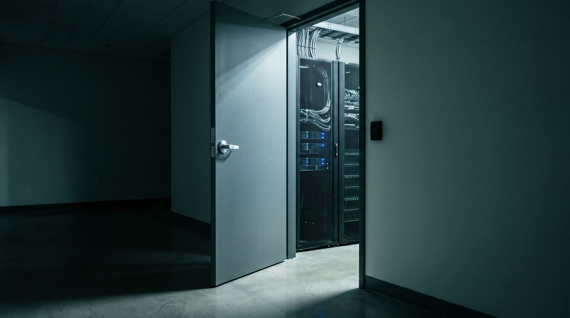Cloud vs on-premises: when is it better to stay on your own infrastructure?