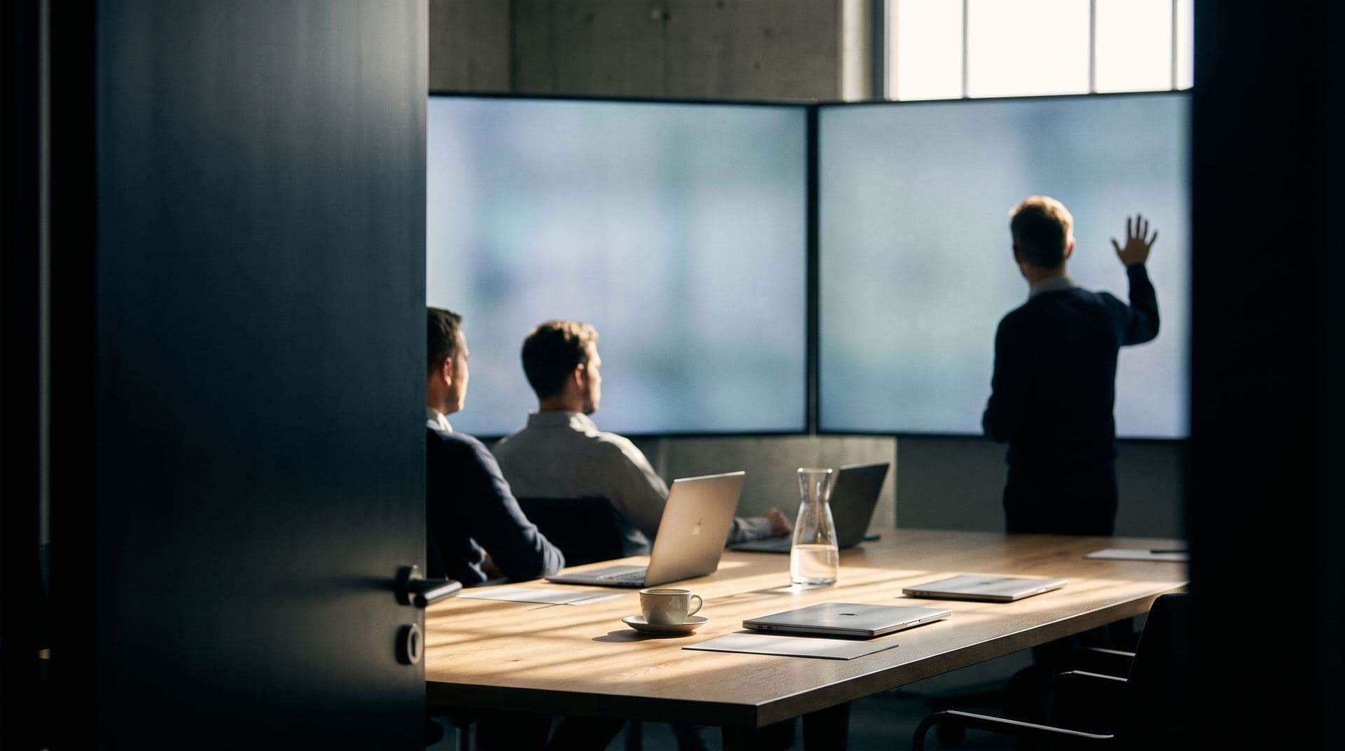 How to Sell Cloud Solutions: Understand the Customer's Business, Not Just the Technology